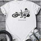 10m Flat T-Shirt