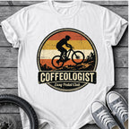 Coffeologist  T-Shirt