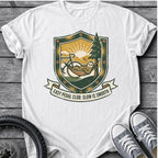 Sloth On Hammock T-Shirt