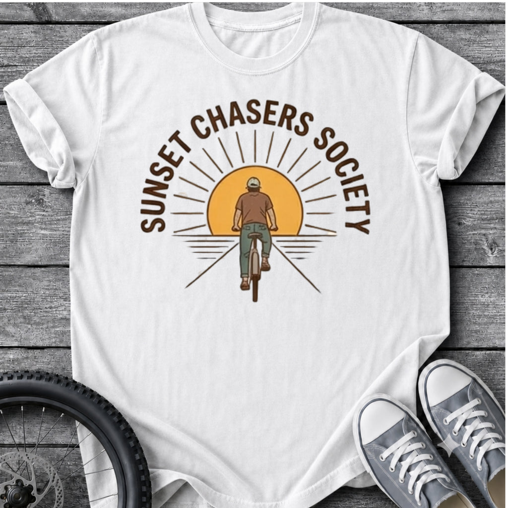 Sunset Chasers T-Shirt