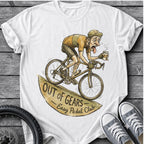 Out Of Gears T-Shirt