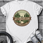 Out Of Breath T-Shirt