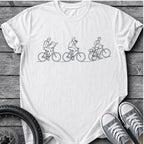 3 Riders T-Shirt