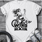 Wind In My Hair T-Shirt