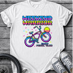 Weekend Warrior T-Shirt