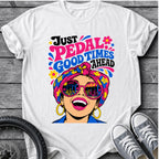 Good Times Ahead T-Shirt