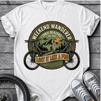 Weekend Wanderer T-Shirt
