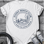 Scenic Bench T-Shirt