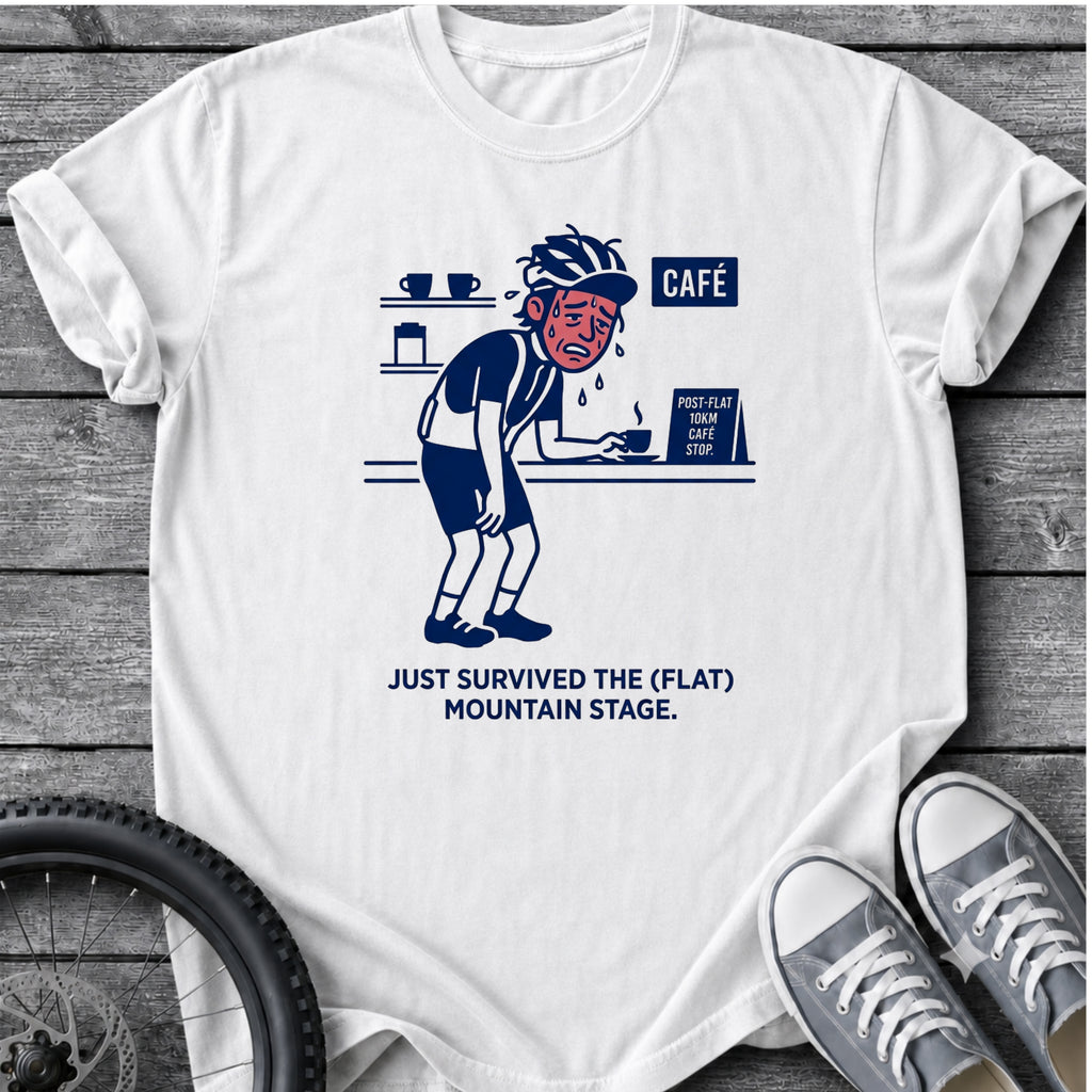 Just Survived T-Shirt