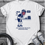 Just Survived T-Shirt