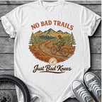 No Bad Trails T-Shirt
