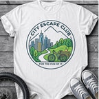 City Escape T-Shirt