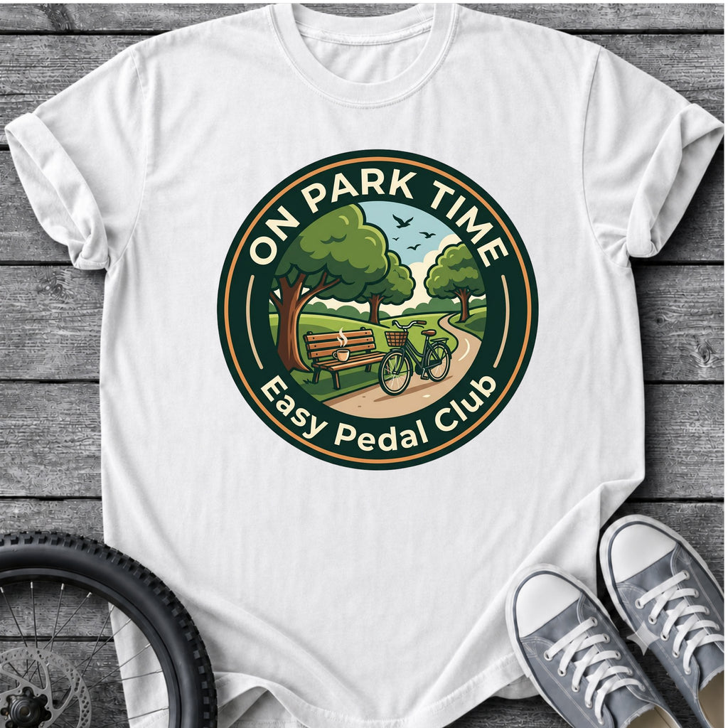 Park Time T-Shirt