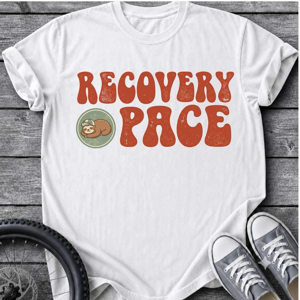 Recovery Pace T-Shirt