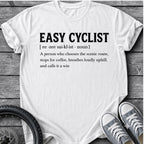 Easy Cyclist T-Shirt