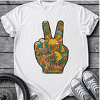 V Capy T-Shirt