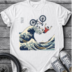 Surfer Rider T-Shirt