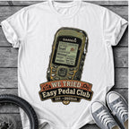 We Tried T-Shirt