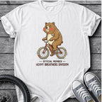 Heavy Breather T-Shirt
