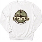 One Pedal At A Time Sweatshirt
