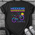 Weekend Warrior T-Shirt