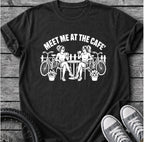 Coffee & Friends T-Shirt