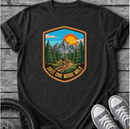 One More Mile T-Shirt