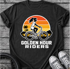 Golden Hour T-Shirt