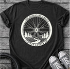Advanture Awaits T-Shirt
