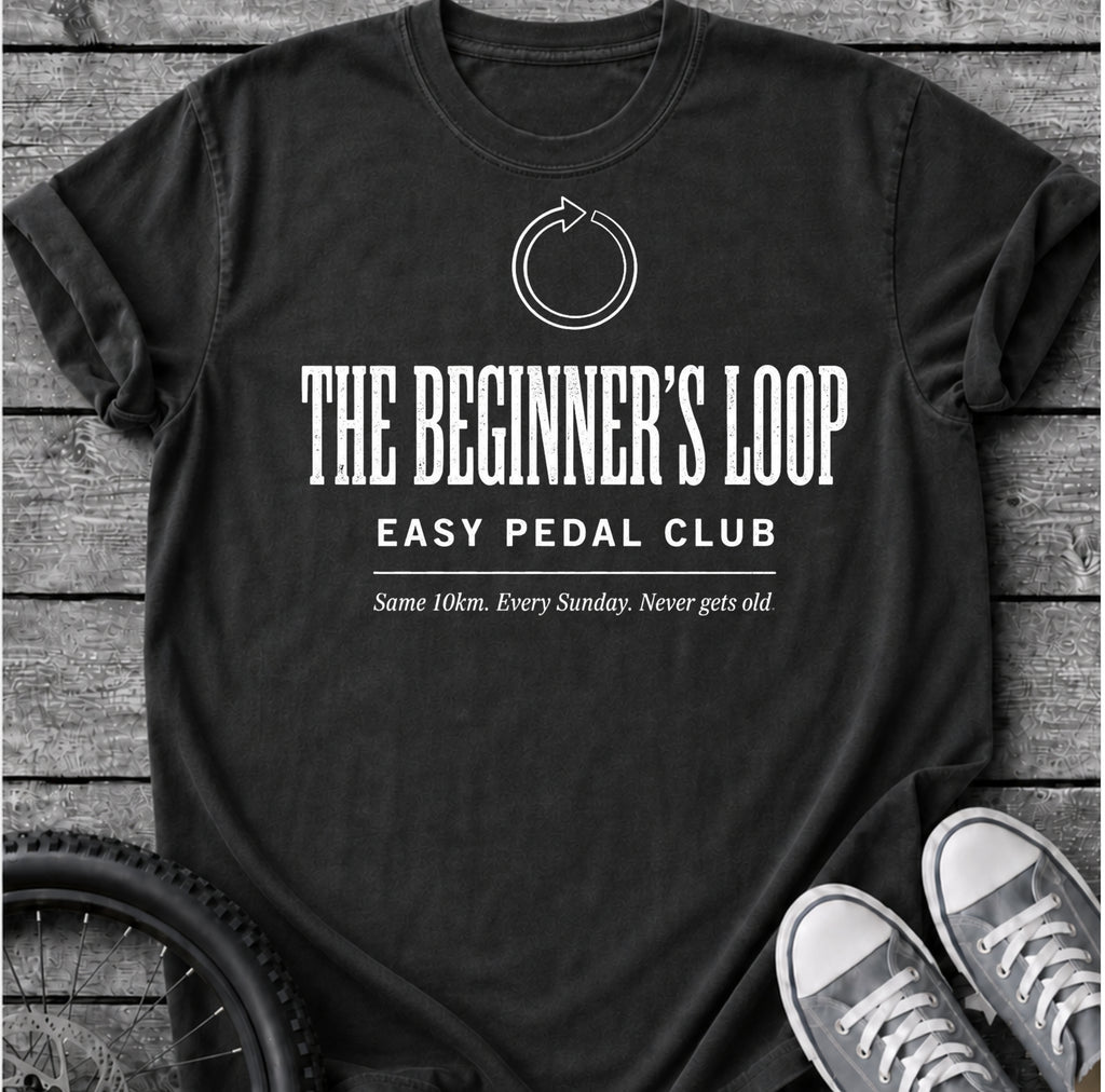 Begginer Loop T-Shirt