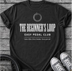 Begginer Loop T-Shirt