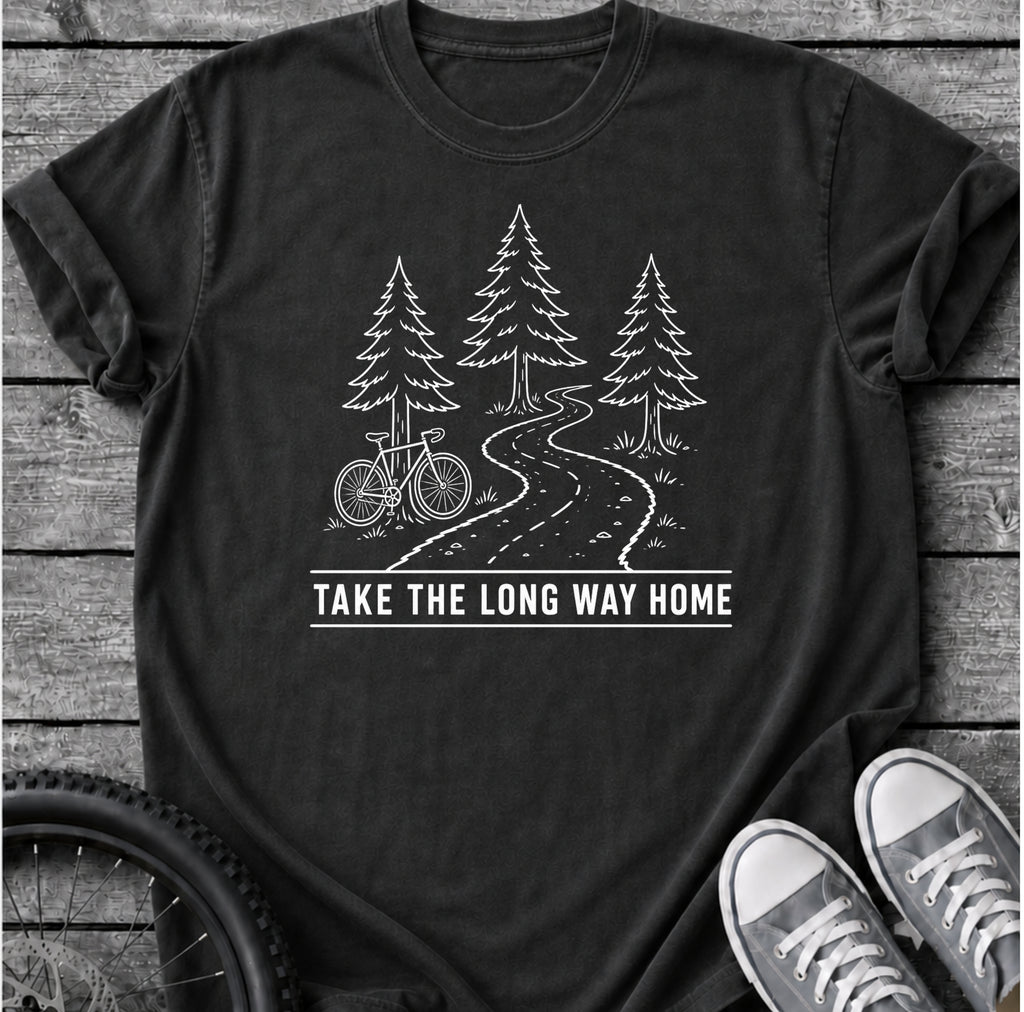 Long Way Home T-Shirt