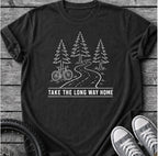 Long Way Home T-Shirt