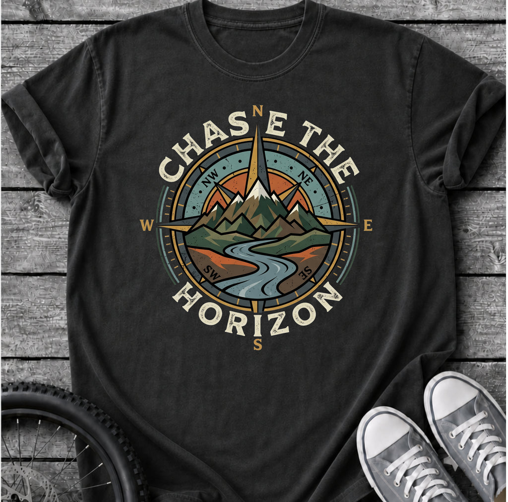 Chase The Horizon T-Shirt