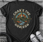 Chase The Horizon T-Shirt