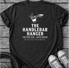 Handlebar Hanger T-Shirt