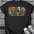 For The Fun Of It T-Shirt