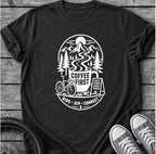 Coffee Stop T-Shirt