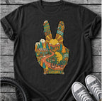 V Capy T-Shirt