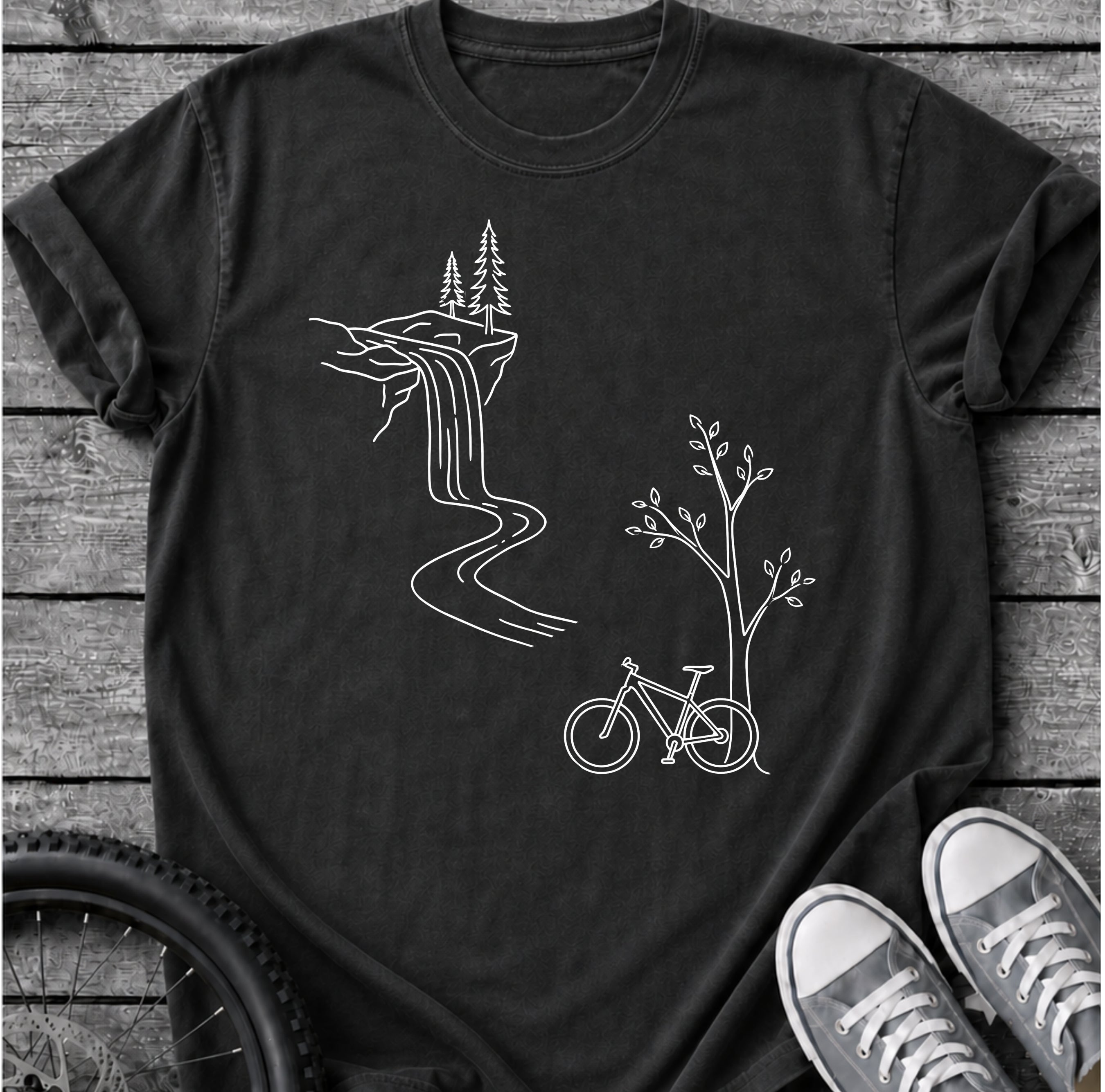 Naturally T-Shirt