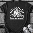 Empowered T-Shirt