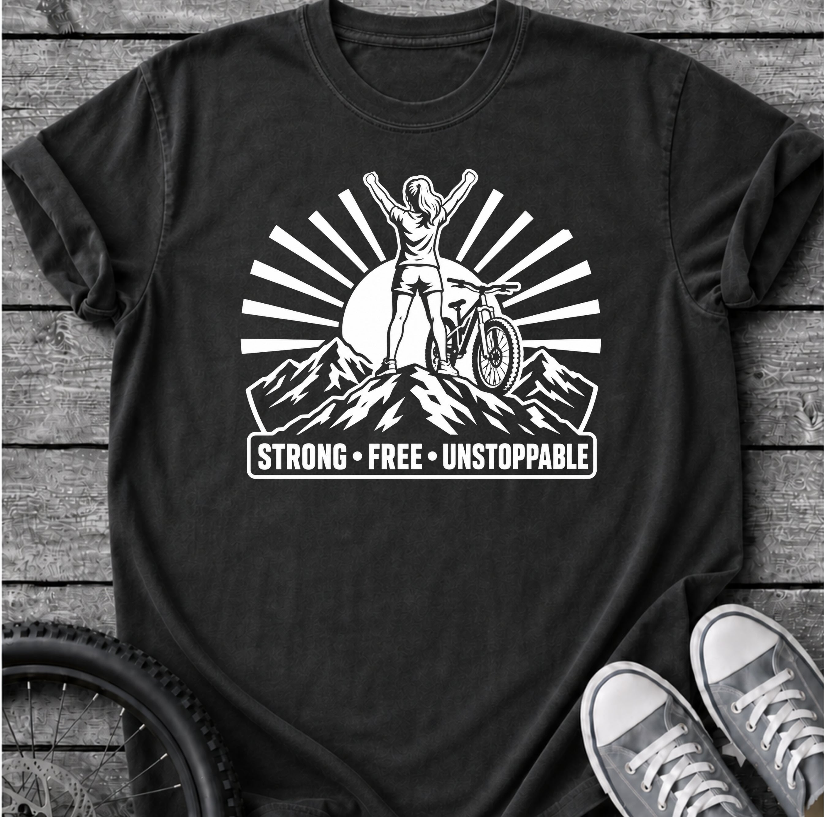 Empowered T-Shirt