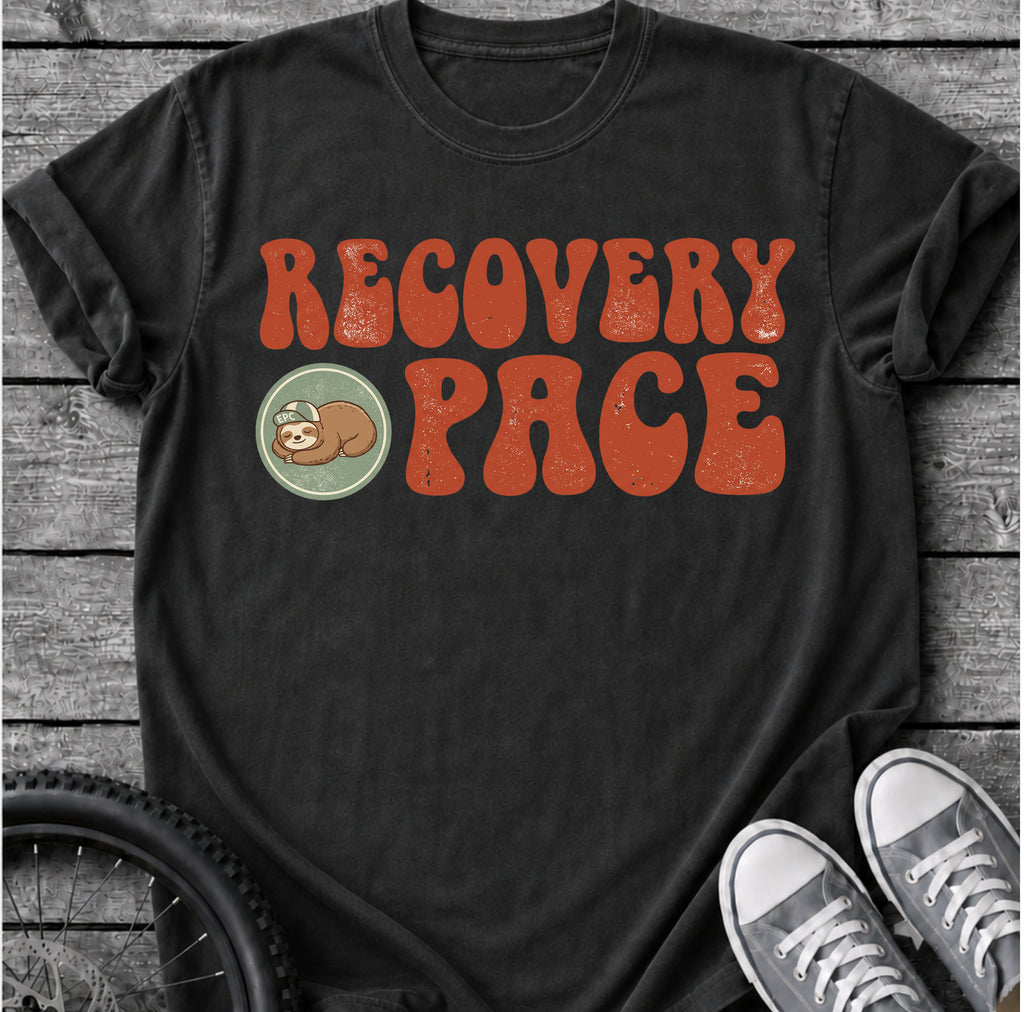 Recovery Pace T-Shirt