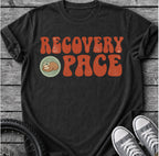 Recovery Pace T-Shirt