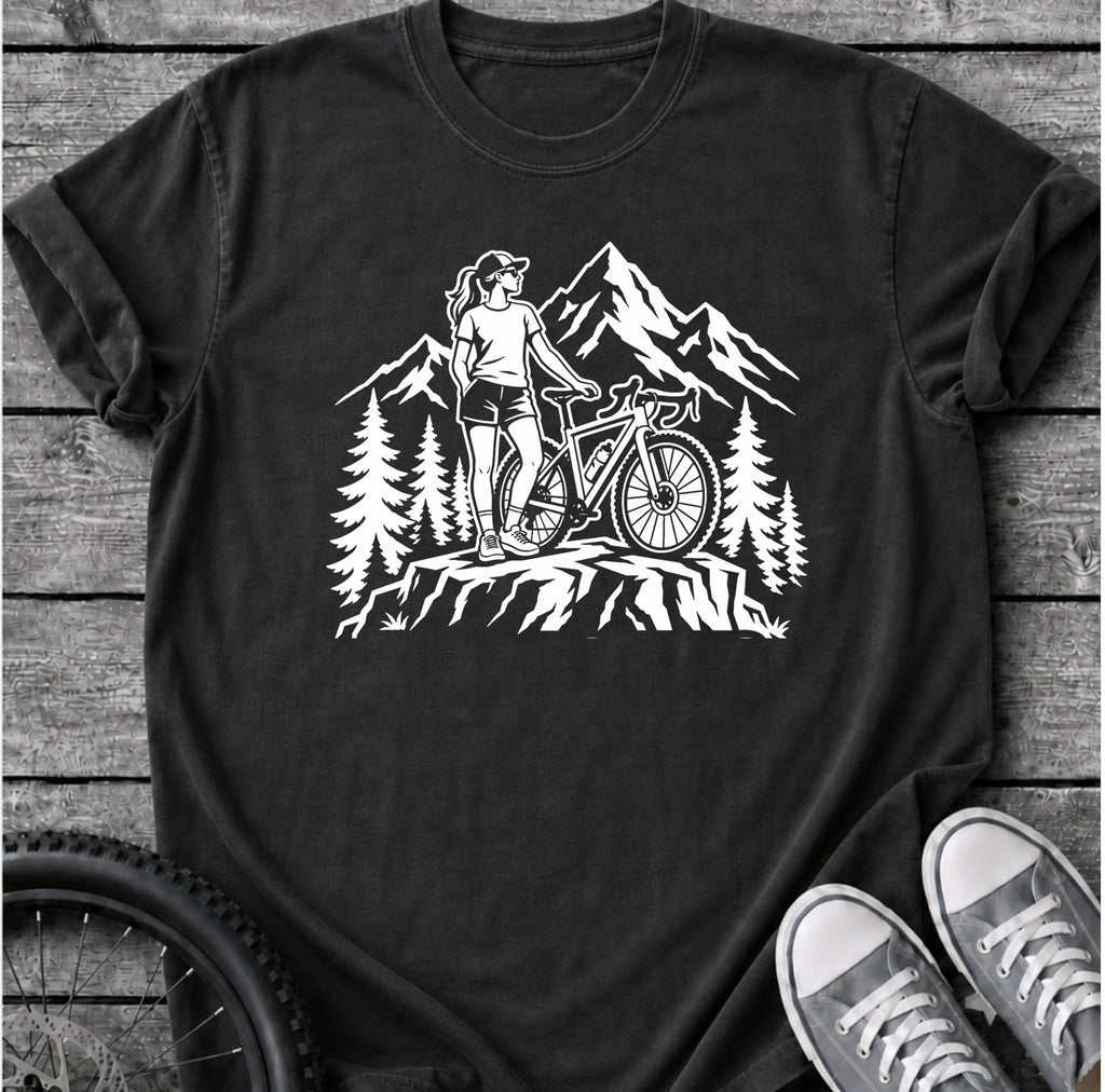 Enjoy The Ride T-Shirt