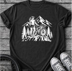 Enjoy The Ride T-Shirt