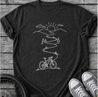 Enjoy The Ride T-Shirt