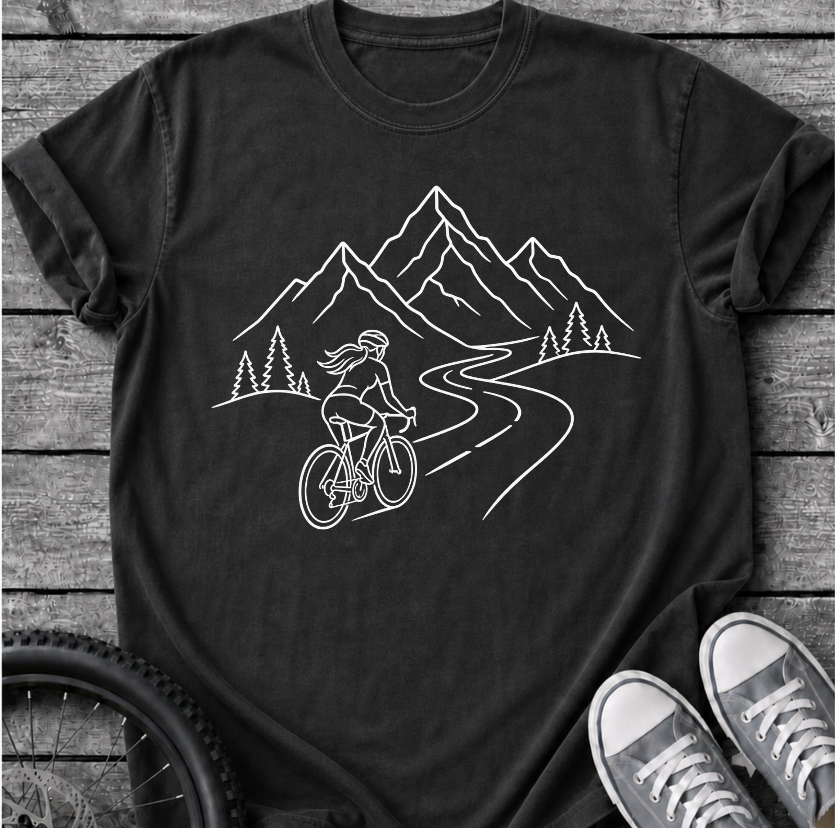 Freeride T-Shirt