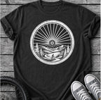 Wheel Rider T-Shirt