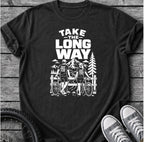 Great Rides T-Shirt